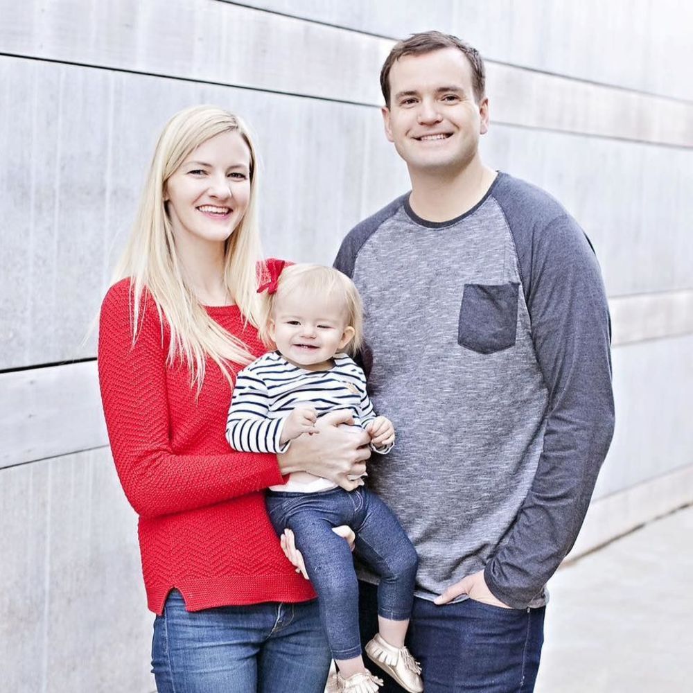 Meet your Posher, Mickelle